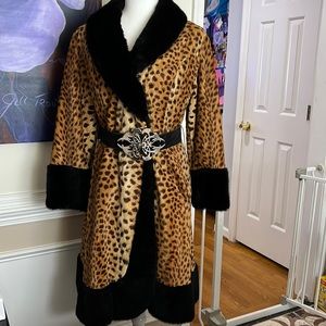 Britainare Vintage Jacket